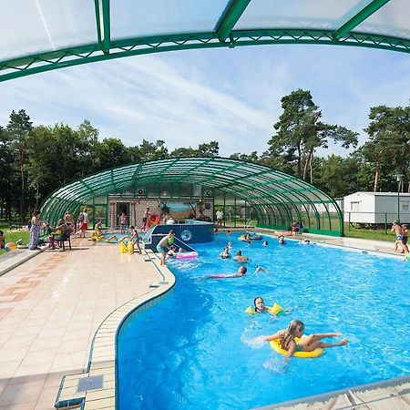 Oostappen Vakantiepark Arnhem Bv Exterior photo