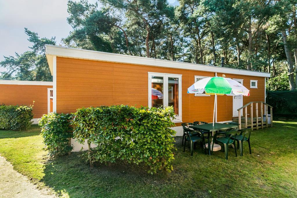 Oostappen Vakantiepark Arnhem Bv Exterior photo