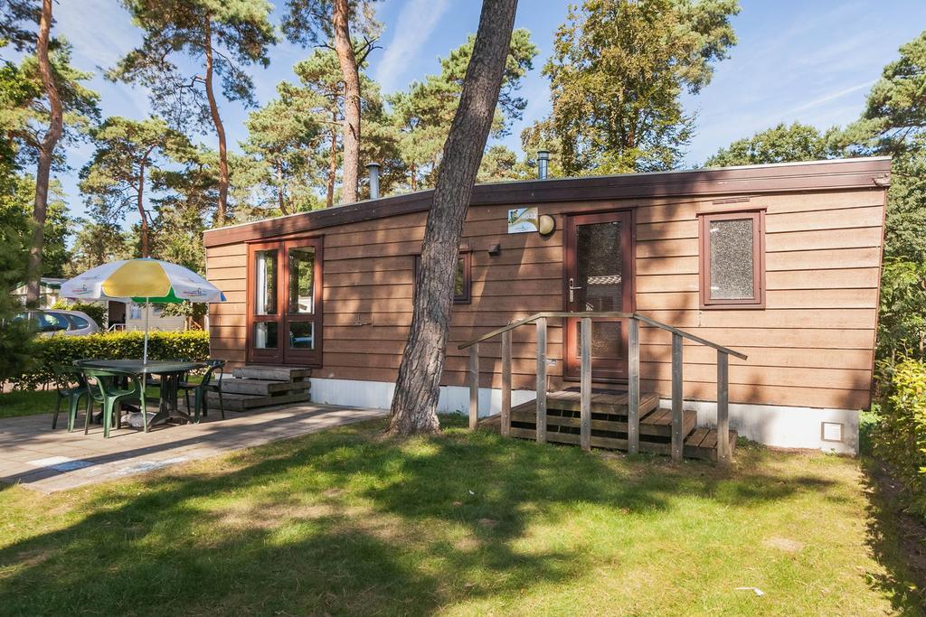 Oostappen Vakantiepark Arnhem Bv Exterior photo