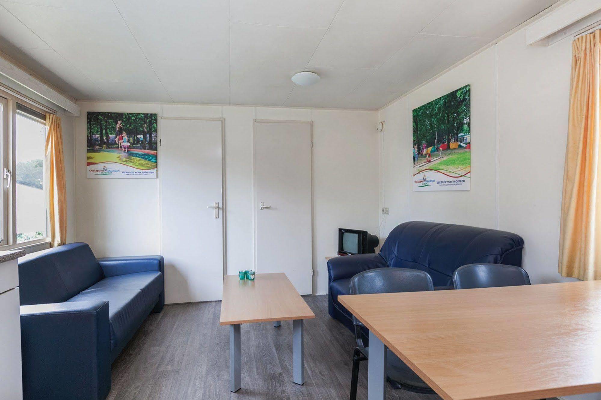 Oostappen Vakantiepark Arnhem Bv Exterior photo
