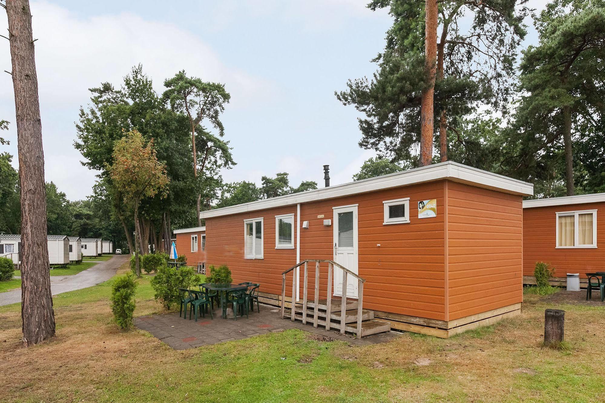 Oostappen Vakantiepark Arnhem Bv Exterior photo